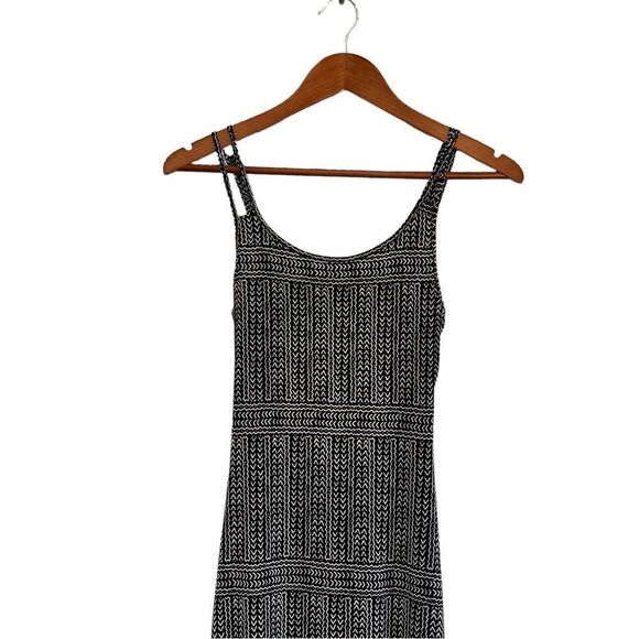 NWT! BCBGeneration patterned maxi dress - Picture 2 of 9